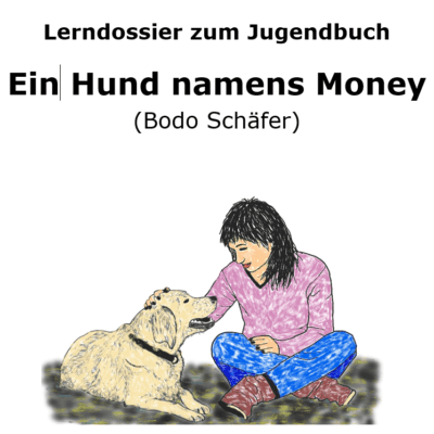 Das Begleitdossier zum Jugendbuch Ein Hund namens Money ist eine fixfertige Unterrichtseinheit und bietet vielfältiges Unterrichtsmaterial. Das Begleitdossier ermöglicht individuelles Lernen zum Thema finanzielle Bildung.